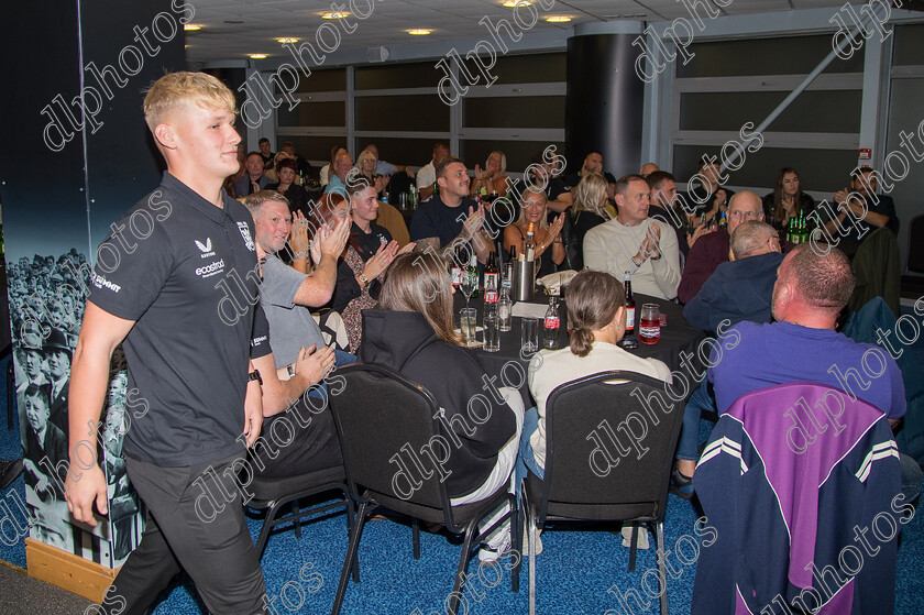 AP5745 
 Hull FC Academy Presentation Evening