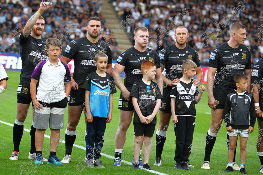 FC LB2631 
 Hull FC v London Broncos