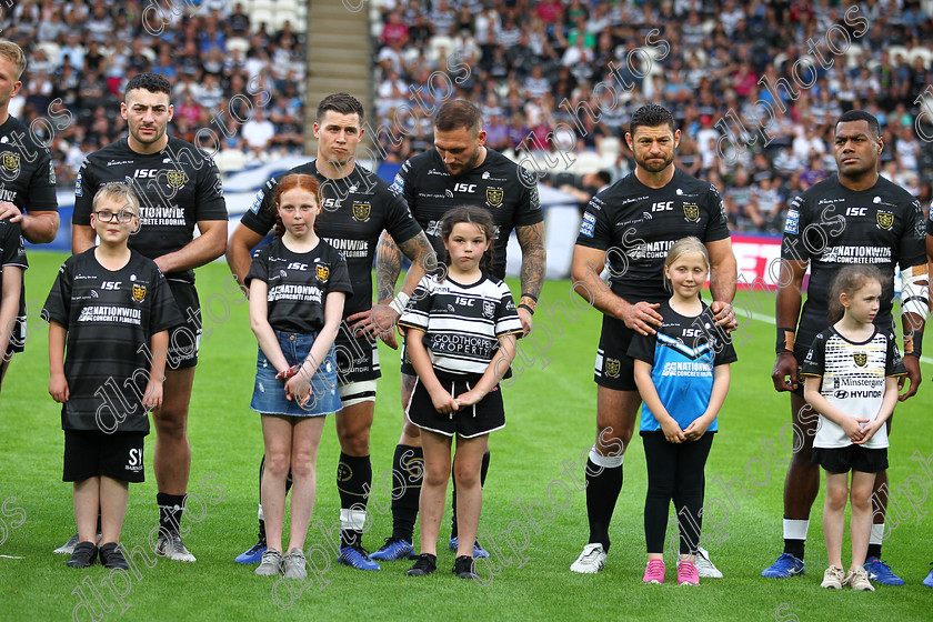 FC LB2610 
 Hull FC v London Broncos