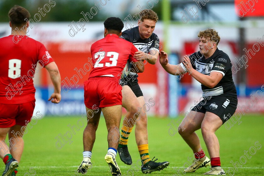 HKR16 HFC16175495 
 Hull Kingston Rovers u16s v Hull FC u16s