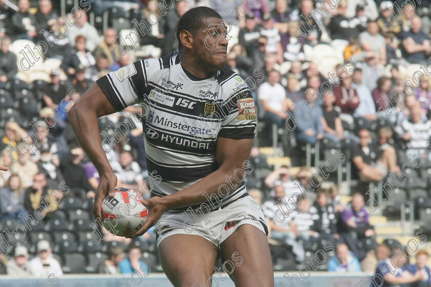 hull-castleford457 
 Leon Pryce 
 Keywords: Hull FC, Castleford Tigers