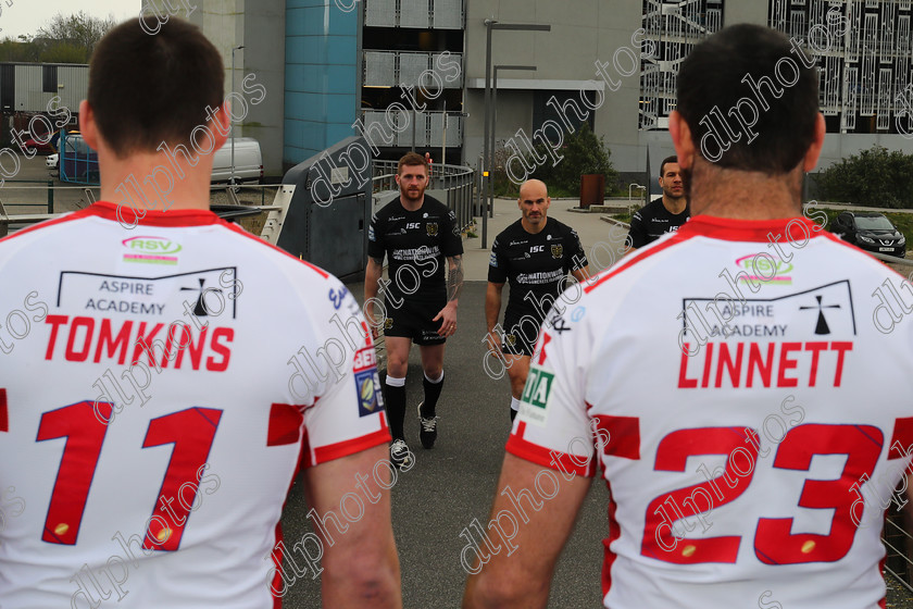 AQ3I5901 
 Hull FC v Hull Kr Press Launch 
 Keywords: Hull FC v Hull Kr Press Launch