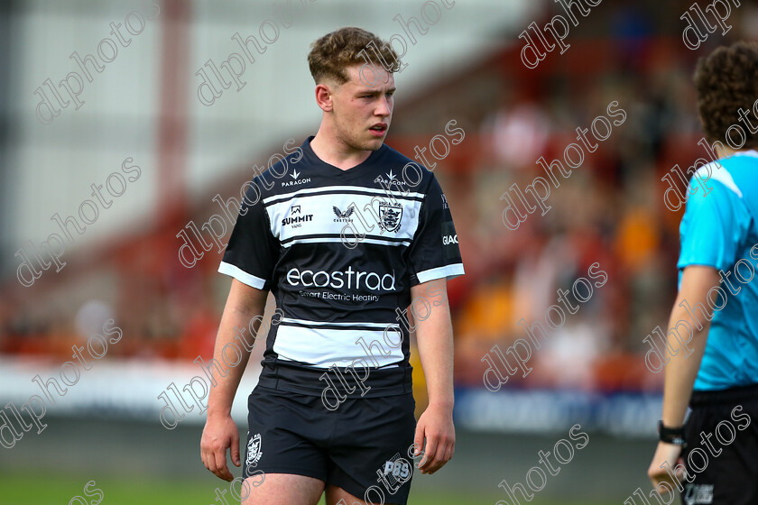 HKR16 HFC16174985 
 Hull Kingston Rovers u16s v Hull FC u16s