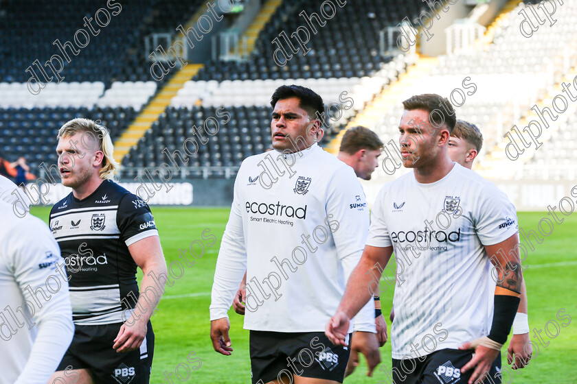 FC SR 23963 
 Hull FC v Salford Reds