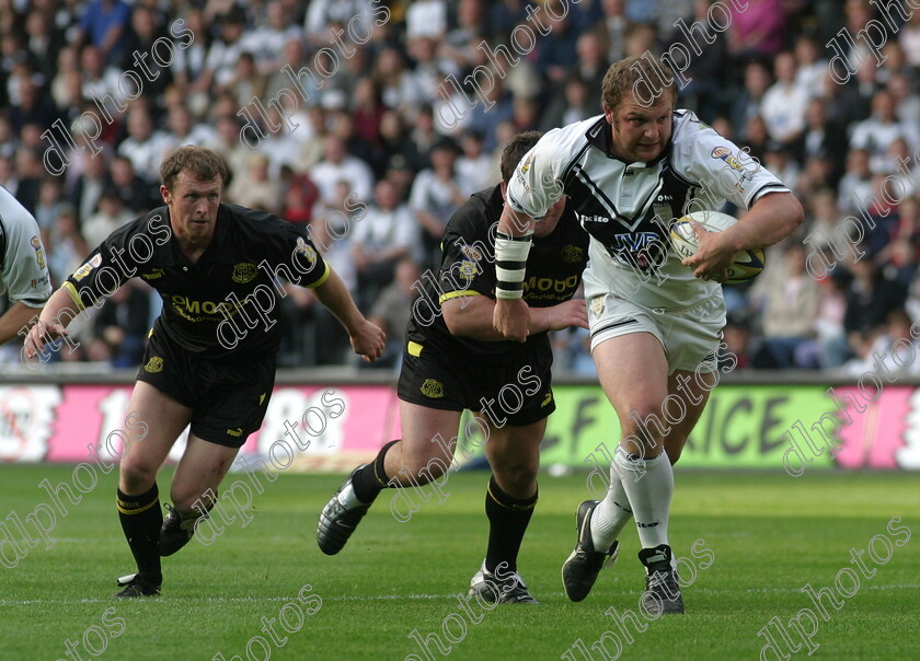 IMG 2800 
 Hull FC v St Helens 
 Keywords: gareth Carvell