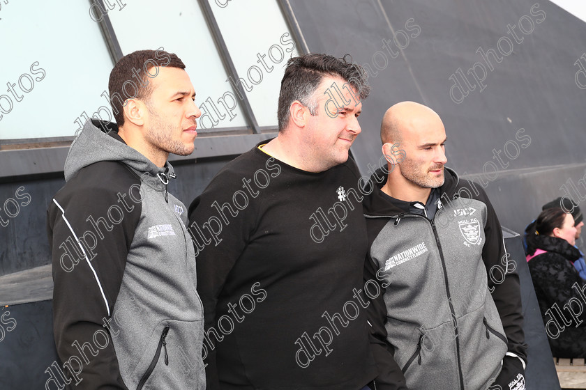 AQ3I5917 
 Hull FC v Hull Kr Press Launch 
 Keywords: Hull FC v Hull Kr Press Launch