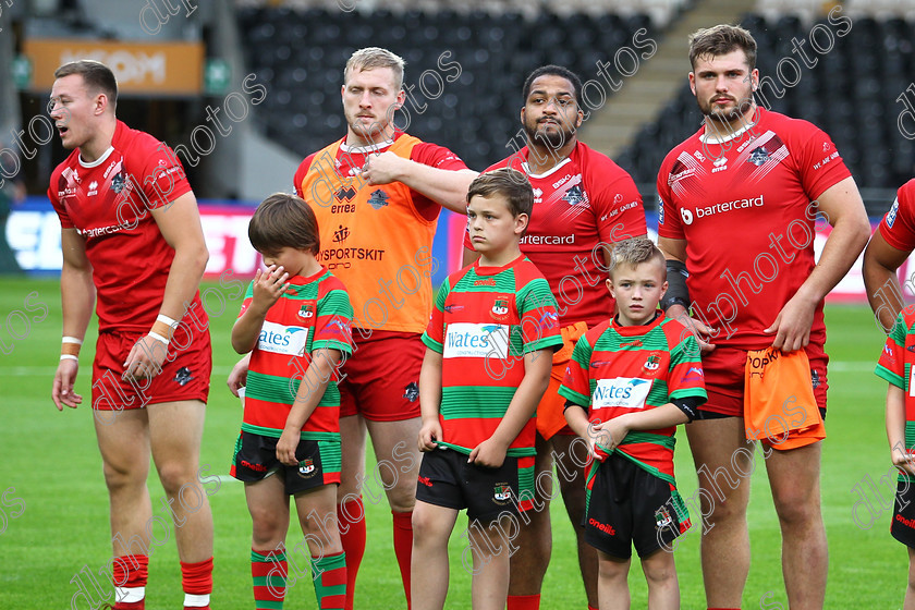 FC LB2593 
 Hull FC v London Broncos