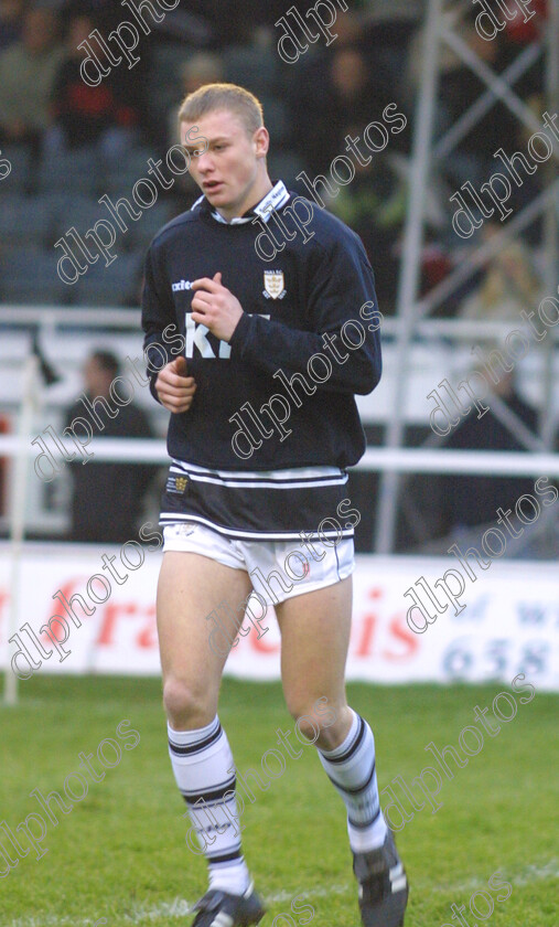 3681 
 Hull FC v Wakefield 
 Keywords: Graeme Horne