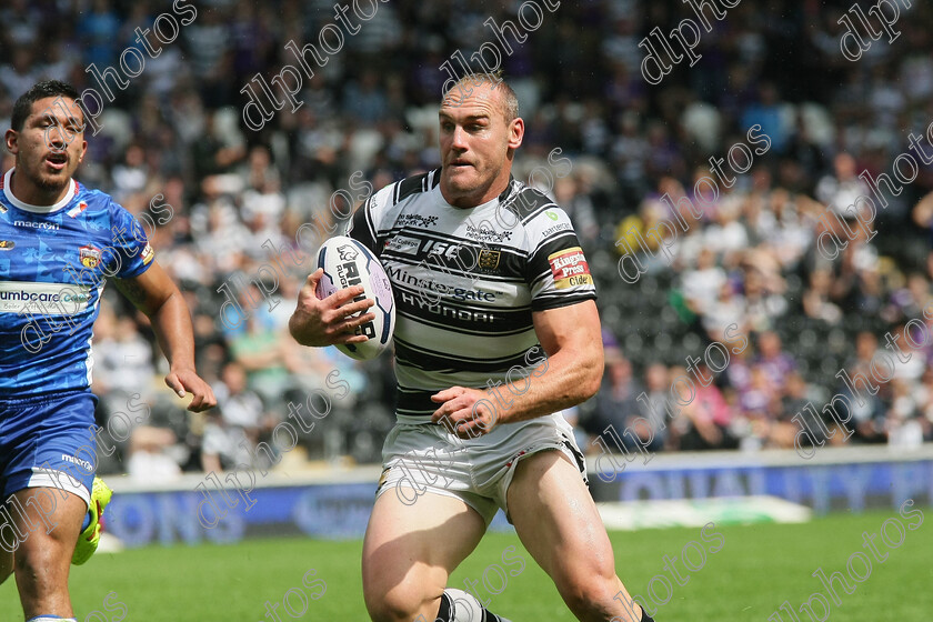 fc-wakefield1328 
 Gareth Ellis 
 Keywords: Hull FC, Wakefield Wildcats