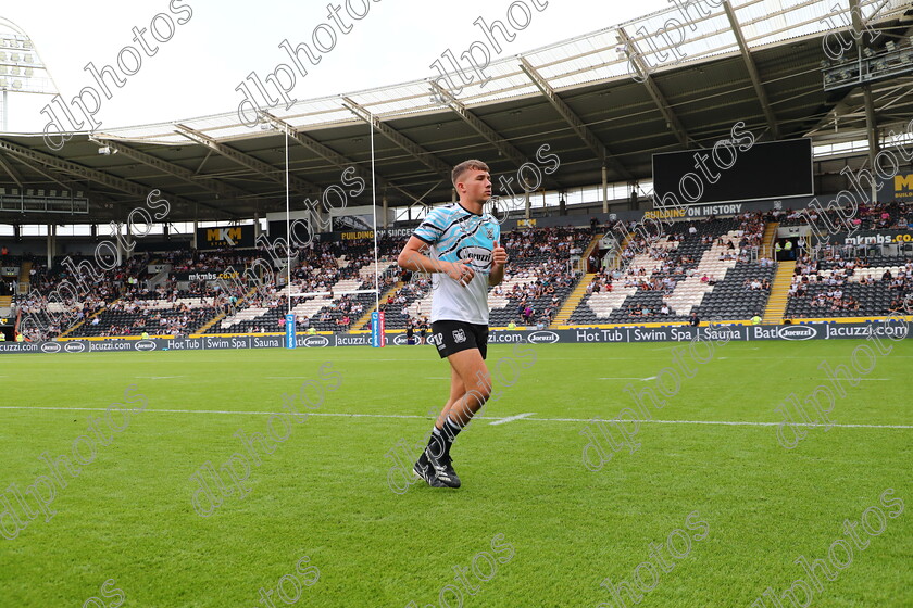 HFC TO04219 
 Hull FC v Toulouse Olympique