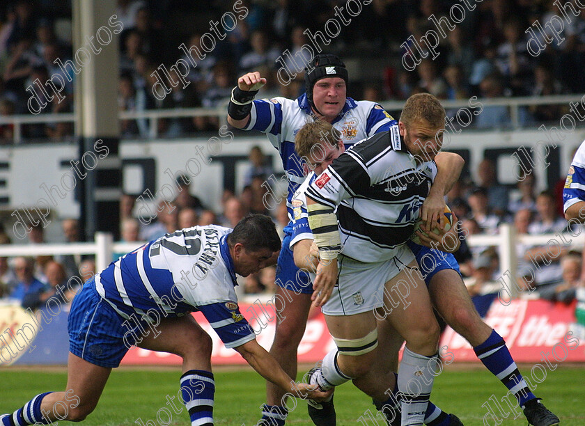 IMG 2861 
 Hull FC v Halifax 
 Keywords: Gareth Carvell