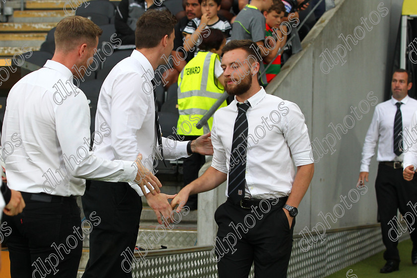 FC LB2746 
 Hull FC v London Broncos