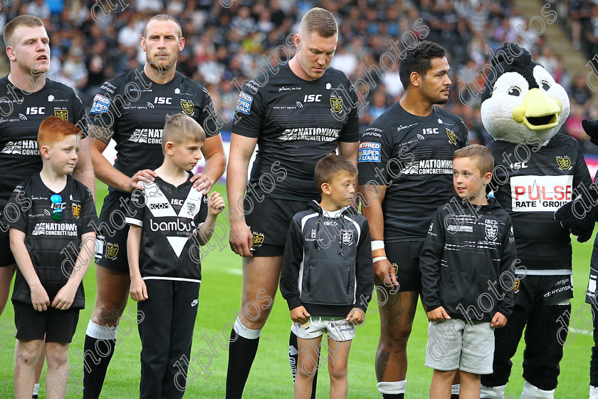 FC LB2636 
 Hull FC v London Broncos