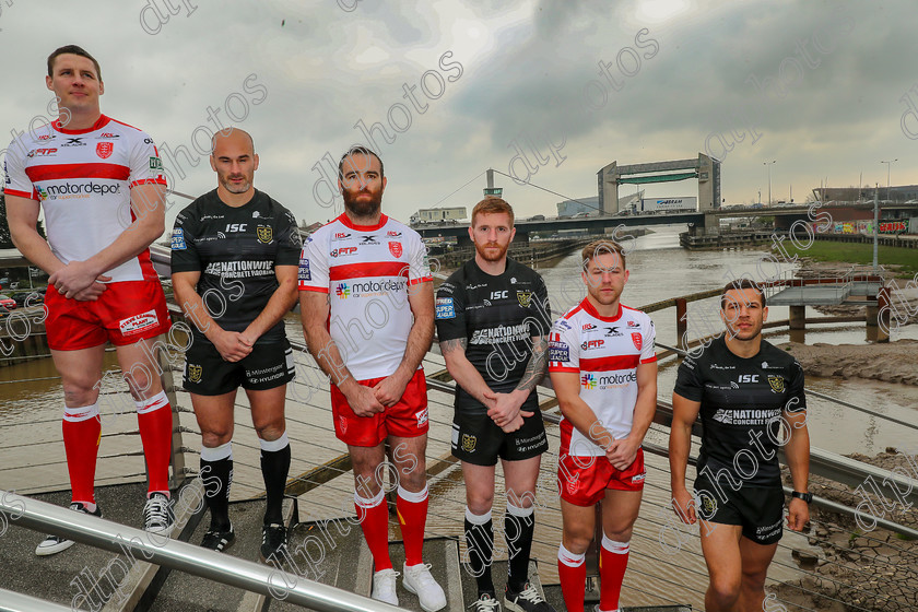 AQ3I5818 
 Hull FC v Hull Kr Press Launch 
 Keywords: Hull FC v Hull Kr Press Launch