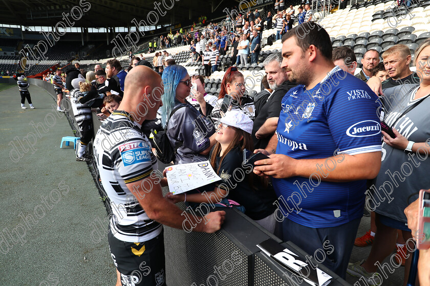 HFC-HG94572 
 Hull FC v Huddersfield Giants