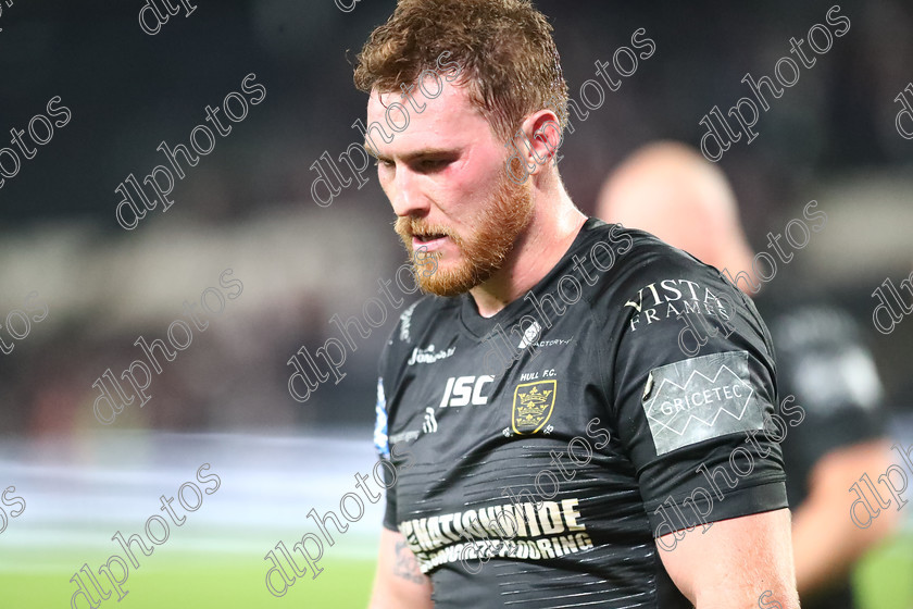 FC WW3663 
 Hull FC v Wigan Warriors