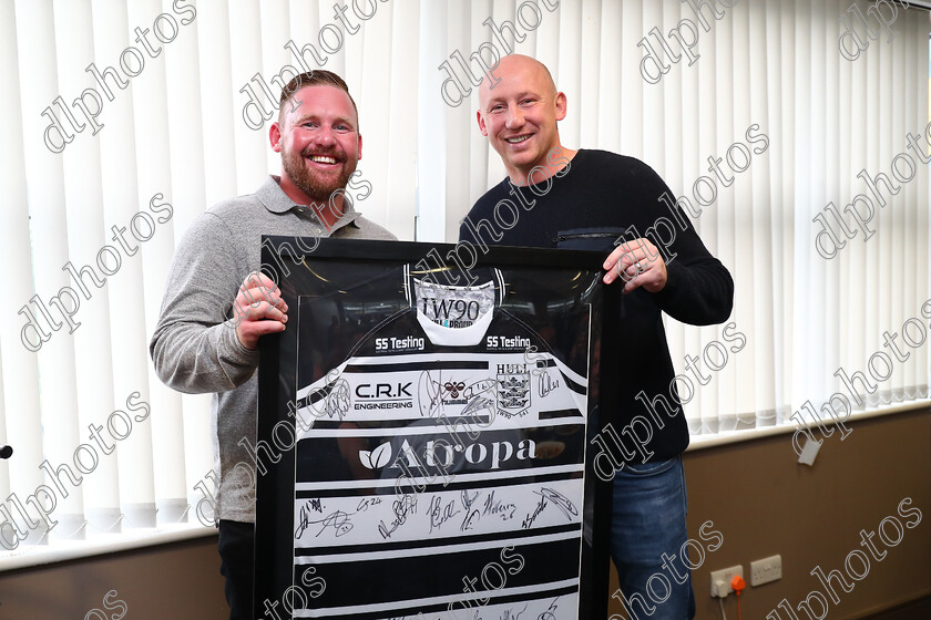 AQ3I6361 
 Hull FC v Hull KR