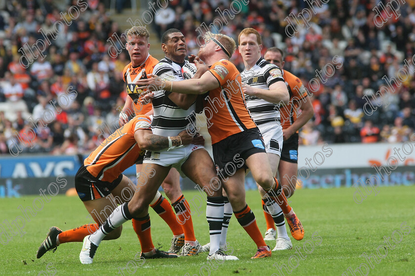 hull-castleford381 
 Leon Pryce 
 Keywords: Hull FC, Castleford Tigers