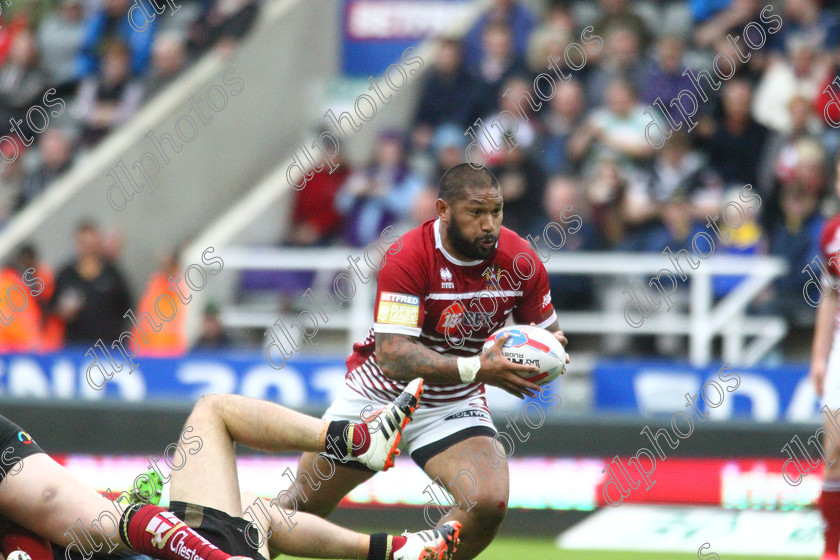 wigan warrington 130117 137565 
 dlphotos.co.uk
copyright picture;Dave Lofthouse 07886650735
Dacia Magic Weekend
Wigan v Warrington 
 Keywords: Dacia Magic Weekend
Wigan v Warrington