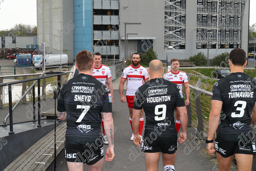 AQ3I5894 
 Hull FC v Hull Kr Press Launch 
 Keywords: Hull FC v Hull Kr Press Launch