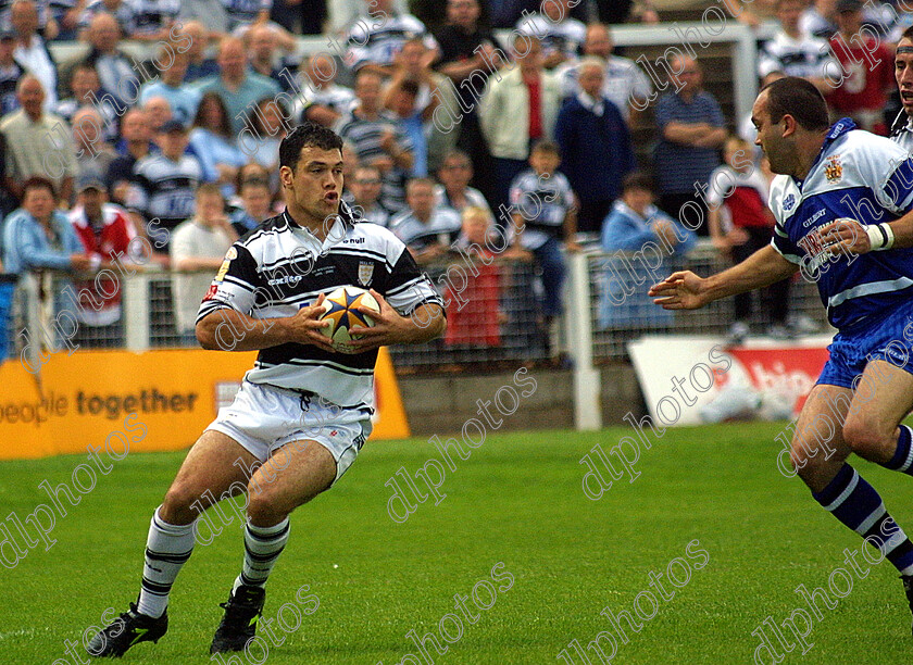 IMG 2840 
 Hull FC v Halifax 
 Keywords: Toa Kohe Love