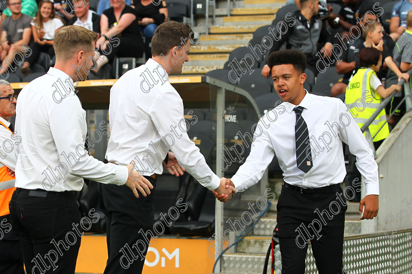 FC LB2657 
 Hull FC v London Broncos