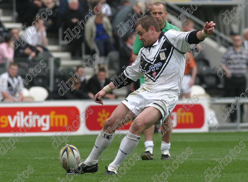 IMG 1083 
 Hull Fc v Halifax Blue Sox 
 Keywords: Steve prescott