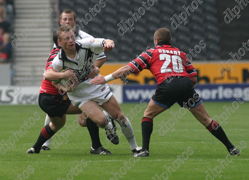 IMG 1067 
 Hull Fc v Halifax Blue Sox 
 Keywords: Richard Horne