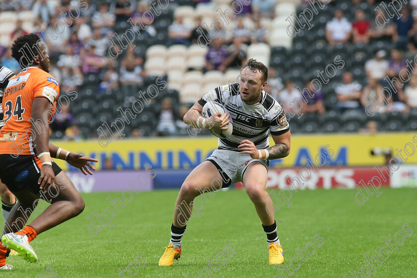 fc-castleford0289 
 Jordan Rankin 
 Keywords: Hull FC, Castleford Tigers