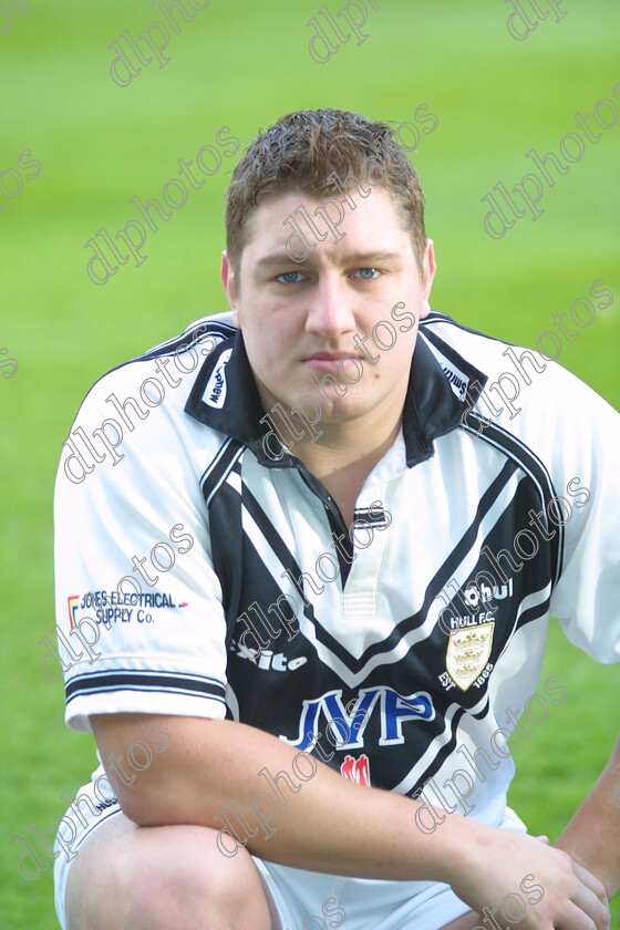 IMG 3023 
 Hull FC Squad 2003 
 Keywords: Richard fletcher