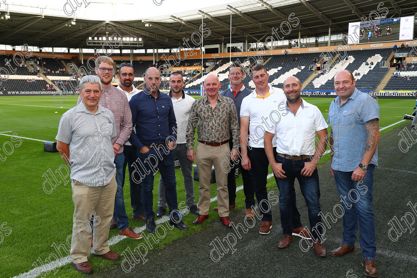 FC LB1840 
 Hull FC v London Broncos