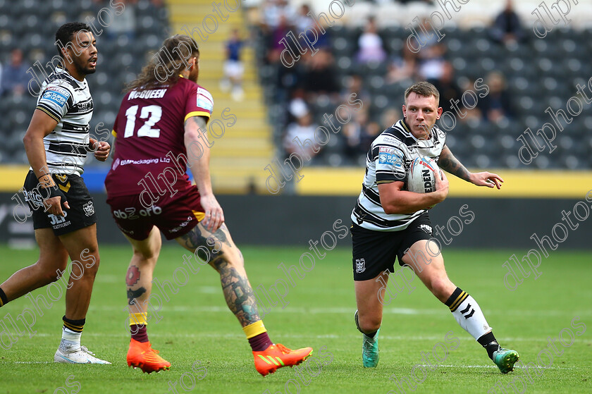 HFC-HG93870 
 Hull FC v Huddersfield Giants 
 Keywords: Jordan Lane