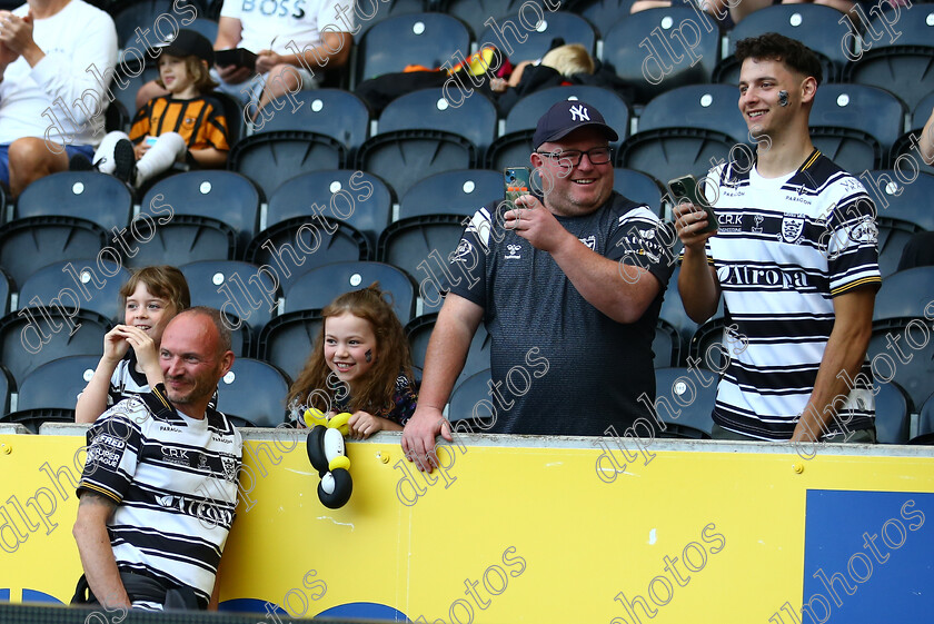 HFC LR85864 
 Hull FC v Leeds Rhinos