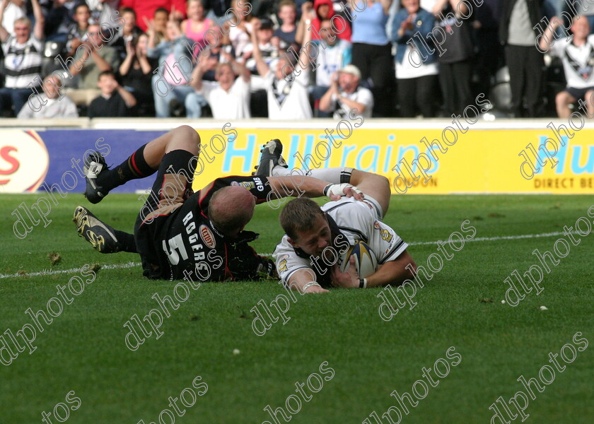 IMG 6537 
 Hull FC v Castleford Tigers 
 Keywords: Richard Horne