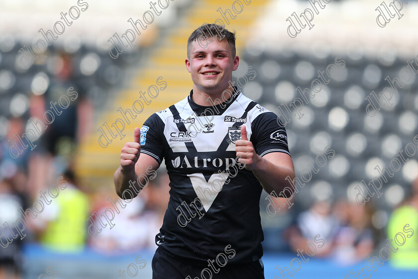 HFC TO04573 
 Hull FC v Toulouse Olympique