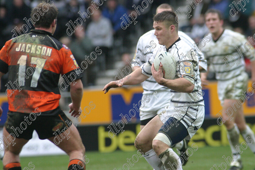 IMG 7254 
 Kirk Yeaman