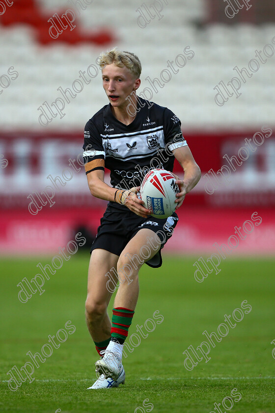 HKR16 HFC16174978 
 Hull Kingston Rovers u16s v Hull FC u16s