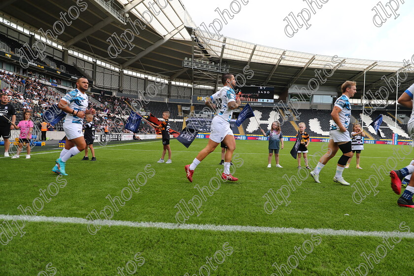 HFC TO04257 
 Hull FC v Toulouse Olympique