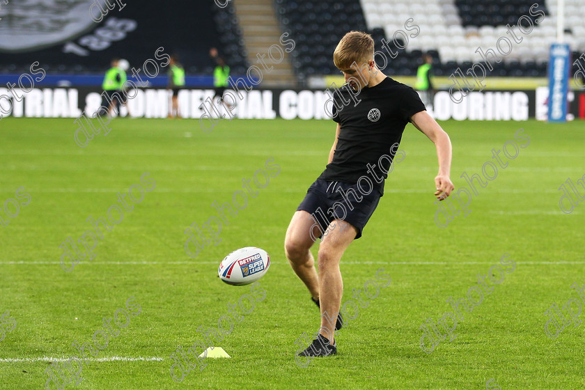 FC WW3679 
 Hull FC v Wigan Warriors