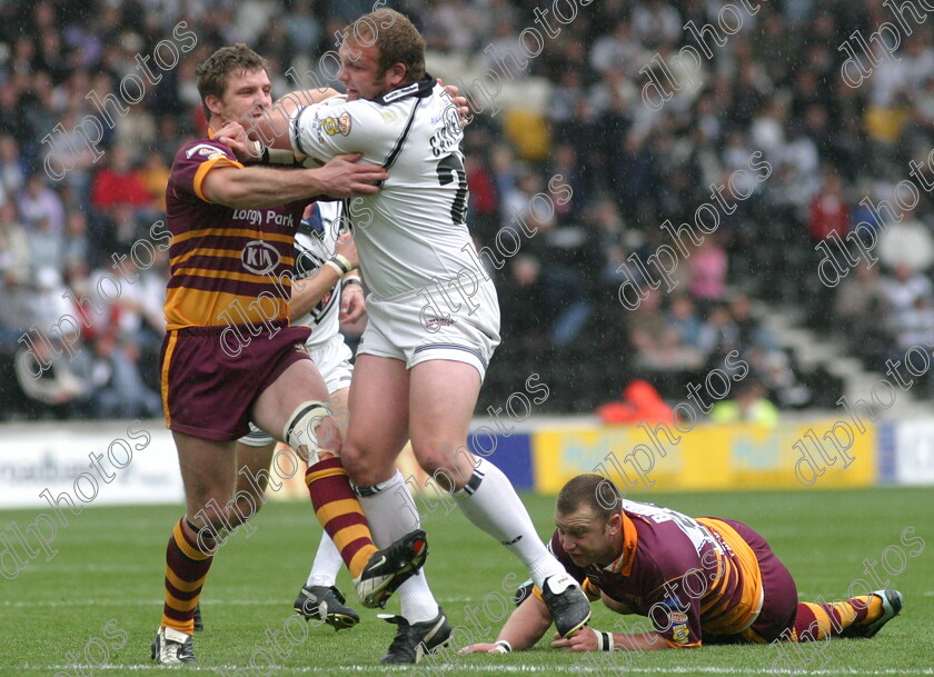 IMG 2374 
 Hull Fc v Huddersfield Giants 
 Keywords: gareth Carvell