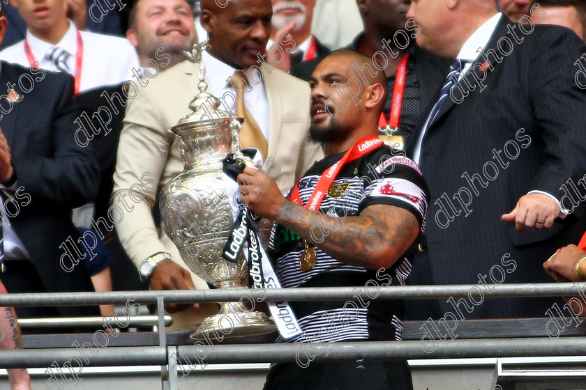 CC cup final14276 
 Challenge Cup Final
Hull FC v Wigan Warriors