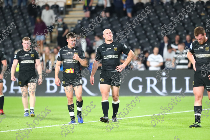 FC WW3656 
 Hull FC v Wigan Warriors