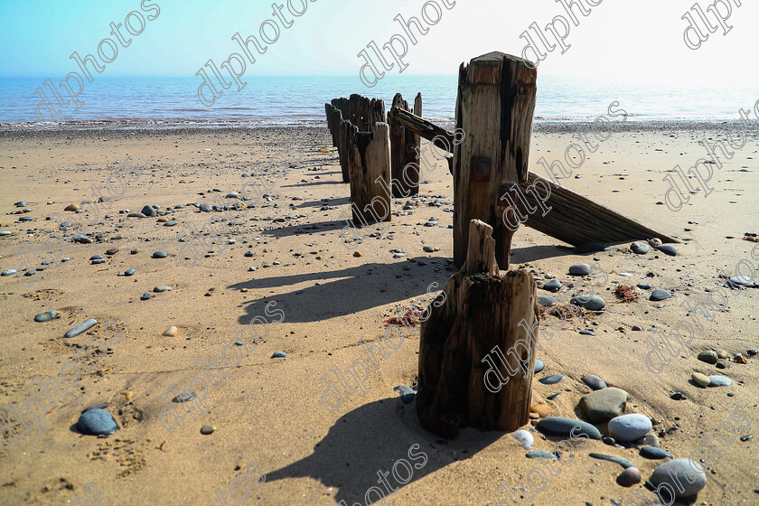 AQ3I0345 
 Spurn Point, East Yorkshire 
 Keywords: Spurn point, Yorkshire, beach, seascape