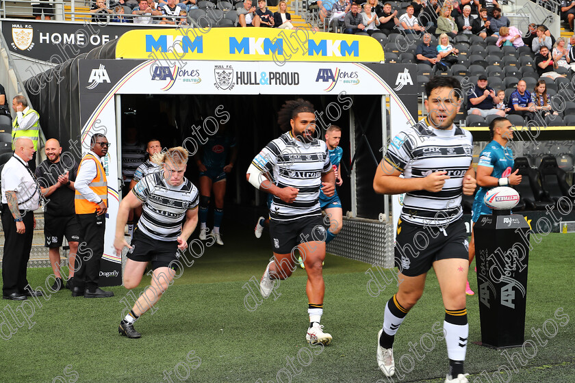 HFC WW83613 
 Hull FC v Warrington Wolves