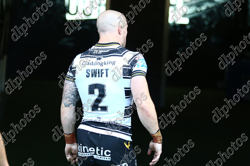 HFC-HG94240 
 Hull FC v Huddersfield Giants