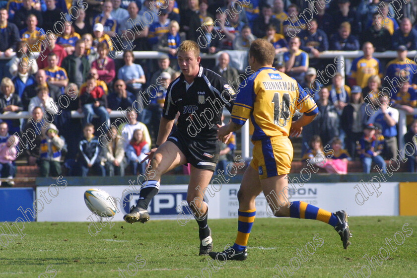 IMG 5191 
 Leed Rhinos v Hull FC
Richard Horne