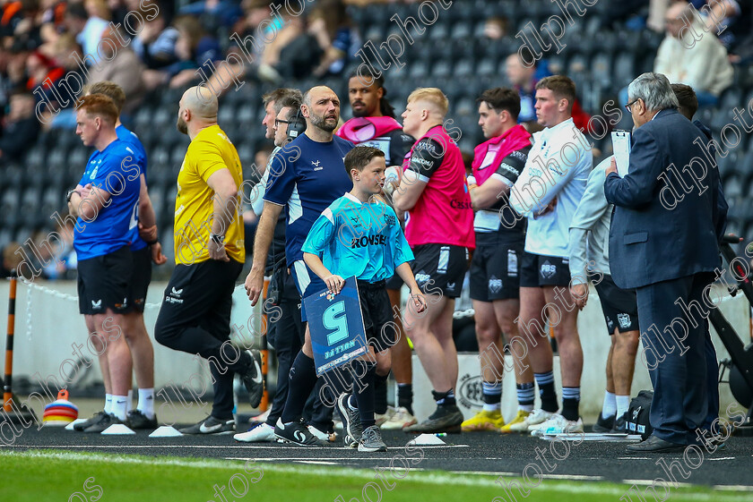 HFC HG147285 
 Hull FC v Huddersfield Giants