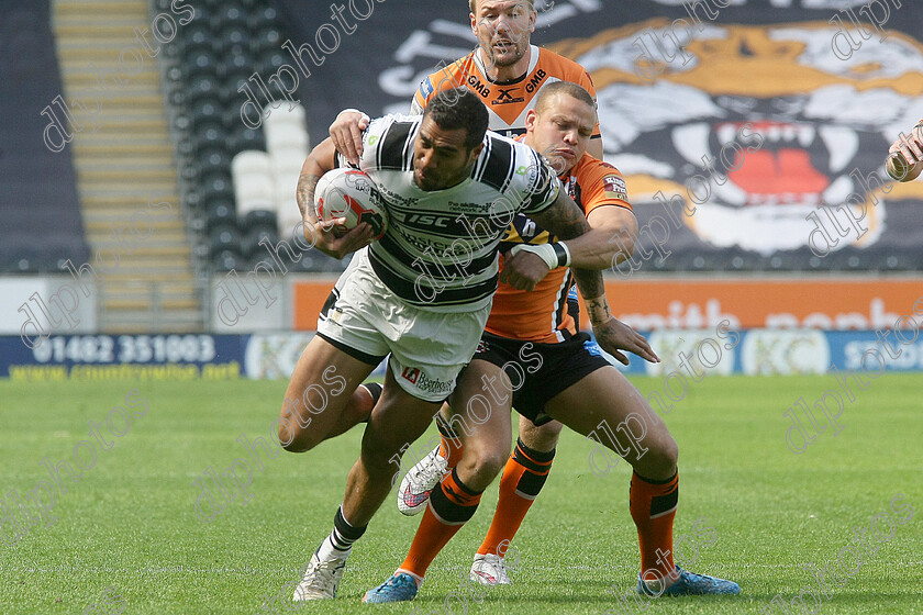 hull-castleford199 
 Fetuli Talanoa 
 Keywords: Hull FC, Castleford Tigers