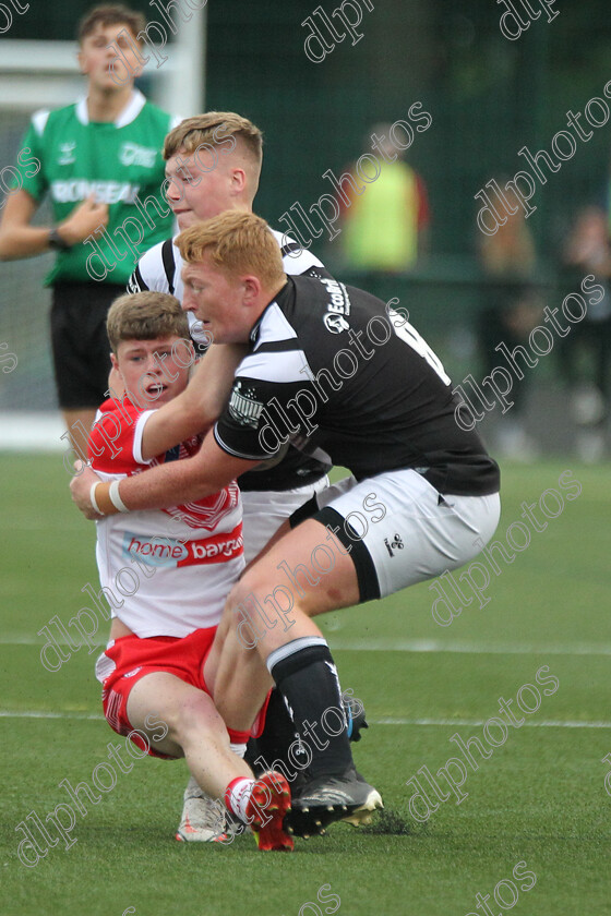 BN0Z1826 
 Hull FC Under 16s v St Helens Under 16s