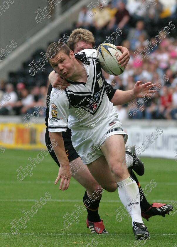 IMG 3798 
 Hull FC v Bradford Bulls 
 Keywords: Kirk Yeaman